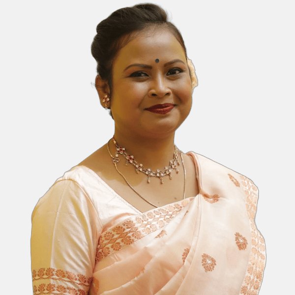 Ms. Nilakshi Das