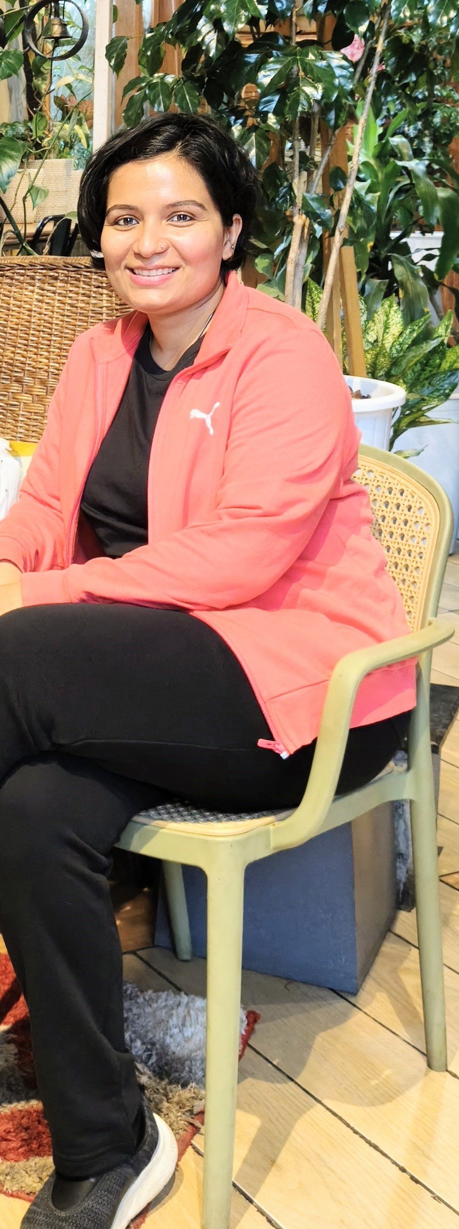 Dr. Dronali Talukdar
