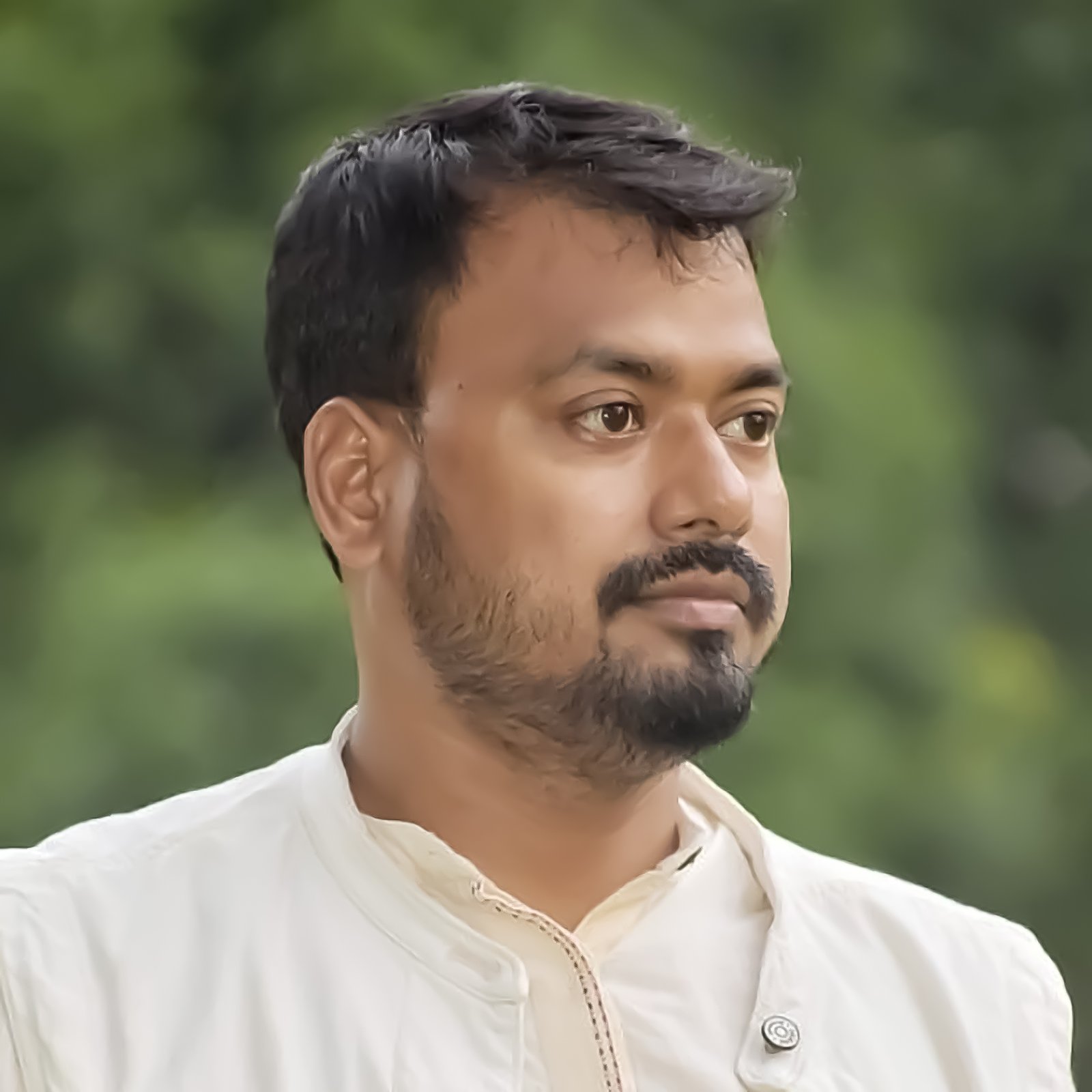 Dr. Pankaj Borah