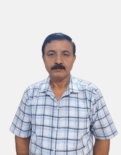 Pulin Bharali